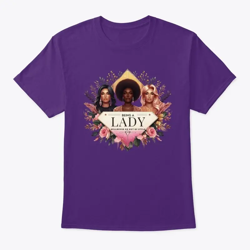 Classic Lady Collection 