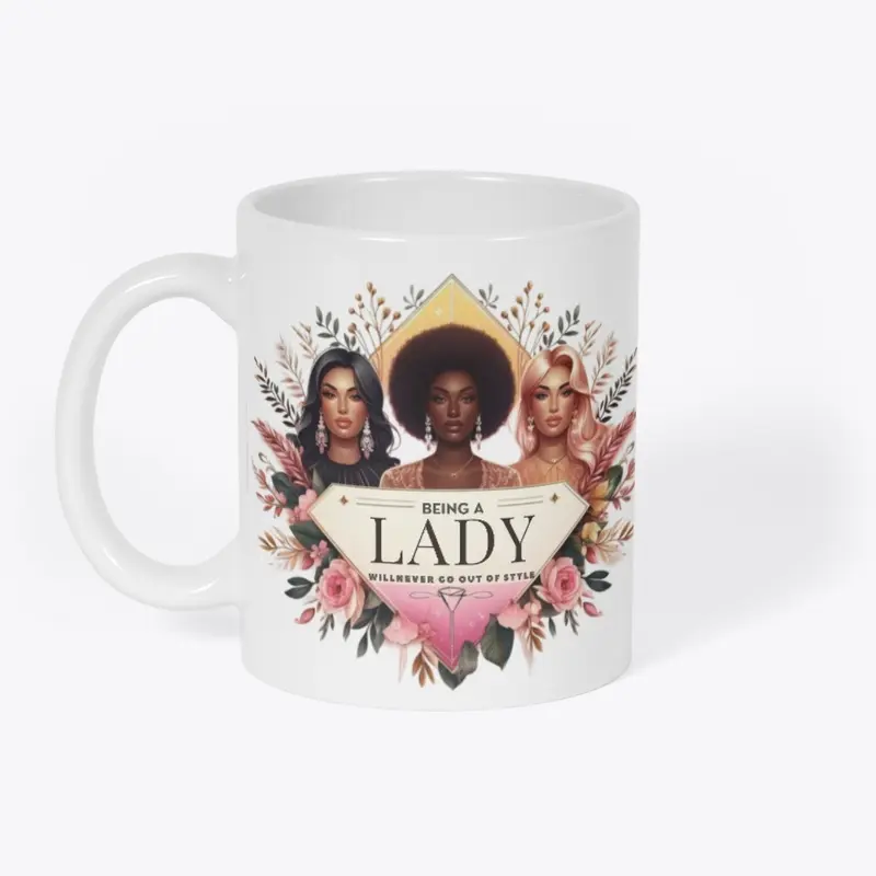 Classic Lady Collection 