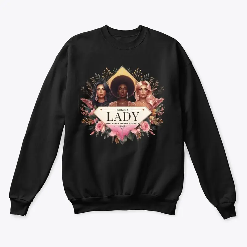 Classic Lady Collection 